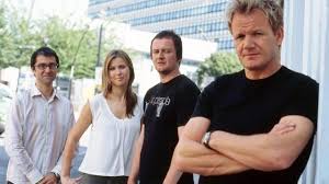 gordon ramsay kitchen nightmares