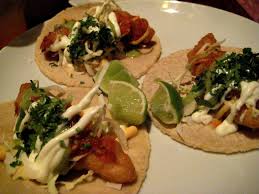 Maybe you would like to learn more about one of these? Now About Those Fish Tacos Those Fish Tacos Are The Tits