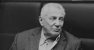 Trauer um Hans Schäfer