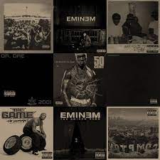 623 results for aftermath record. The Doctor S Office The Best Albums From Aftermath Hip Hop Golden Age Hip Hop Golden Age