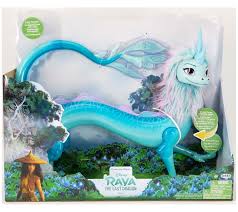 Highly revered as divine, dragons are beings born of water and harnessers of vast great mythical power. Disney S Raya The Last Dragon Lights Sounds Sisu Dragon Qvc Com