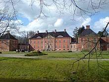 Ein gut als fideikommiss vererben. Bothmer Adelsgeschlecht Wikipedia
