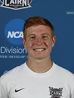 2017 Men's Soccer Roster