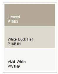 Dulux Linseed Exterior House Colours Dulux Exterior House Colors Exterior Color Schemes