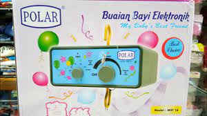 Paket ayunan elektrik bayi polar basic: Jual Ayunan Listrik Bayi Lengkap Musik Polar Ayunan Otomatis Musik Bayi Kota Pekanbaru Ida Herbs Tokopedia