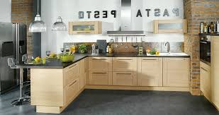 Cuisine Conforama Ottawa Pas Cher Sur Cuisine Lareduc Com Cuisine Bois Meuble Cuisine Cuisine Blanche Et Bois