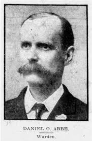 Daniel Osborn Abbe (1856-1925)