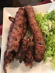 Resturent Indiens Pakistanaise Bollynan Besancon 0758168100 90 Rue Battant 25000 Picture Of Deli Nan Hassan Besancon Tripadvisor