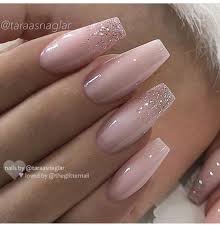 Black And Light Pink Ombre Nails Pin By Ycubille On Nail Art Ombre Acrylic Nails Pink Acrylic Nails Pink Nails