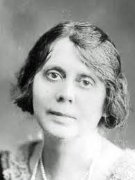 Anna Dill Gamble was a remarkable woman (column)