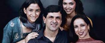 Prakash Padukone S Letter To His Daughters Deepika And Anisha India s top health expert, rujuta diwekar s books have sold more than a million copies and continue to define the discourse on food and exercise. letter to his daughters deepika and anisha