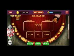 Éstos son nuestros mejores juegos king online gratis. Baccarat King Casino De Juegos Gratis De Baccarat Apps En Google Play