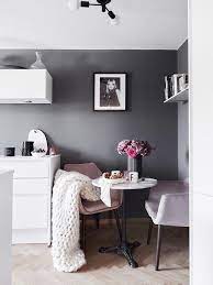 Farbe magnolia hochglanz best kreative nobilia kuechen. Wandfarbe In Der Kuche Die Besten Tipps Schonsten Ideen Westwing