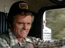 On What Would Be Jerry Reed S 80th Birthday Today Let S Listen To East Bound And Down And Drink A Coors Smokey And The Bandit Jerry Reed East Bound And Down