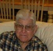 Herbert Strickland Obituary