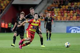 Miejsce w tabeli kompletny plan rozgrywek. Gornik Zabrze Jagiellonia Bialystok Od Tego Meczu Zalezy Czy Przerwa Zimowa Bedzie W Miare Spokojna Kurier Poranny