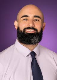 Profile: Javier Granados Samayoa