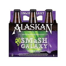 Maybe you would like to learn more about one of these? Alaskan Brewing Smash Galaxy Double Ipa 6pk 12oz Btl Snacks Drinks Delivered Fast Online Delivery App