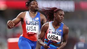 May 29, 2021 · it came down to the season's final event, but the lincoln boys track and field dynasty lives on. U S Mixed Relay Team Reinstated For 4x400 Final After Appeal