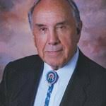 Earl BARLOW Obituary