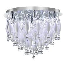 Shop with confidence on ebay! Searchlight 2459 9cc Spindle Led And Halogen Remote Control Flush Ceiling Light Lighting From The Home Lighting Centre Uk