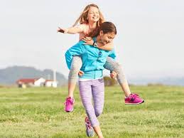 Athleta is a brand of women's activewear. Athleta Launches Athleta Girl