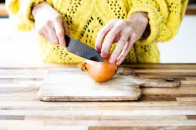 No one wants to contaminate the areas where their food is being prepped. How To Clean Chopping Board