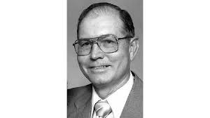 Boby Noe Obituary (1927