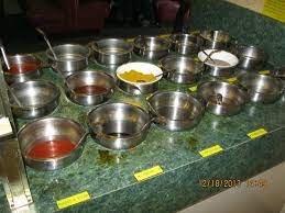 Required fields are marked * post comment. Recipe Sauce Mix Suggestions Picture Of Mongolian Grill Cheyenne Tripadvisor