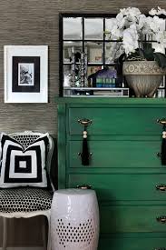 This home decor color is about to blow up in 2019. Color Trend Emerald Green Home Design Green Painted Furniture Home Decor Accessories Furniture Makeover