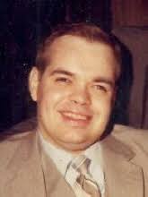 Obituary information for H. Jimmy Bauer