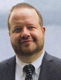 Mark Tiede's Instagram, Twitter & Facebook