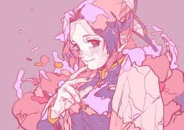 オカユウリ 10 4 大阪minie on twitter anime artist fan art