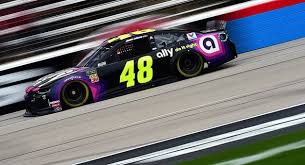 Texas motor speedway has become a fabulous racing facility, but it mcgee: Results Jimmie Johnson Tops First Practice At Texas Nascar Com