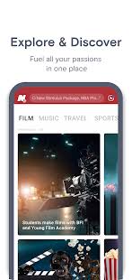 Fever for pc (windows & mac). Download Opera News Trending News And Videos On Pc With Memu