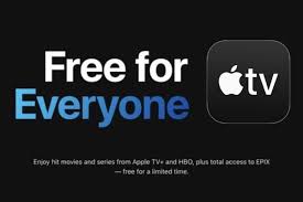 It's fair to say that apple's streaming service has a tiny catalogue compared to its rivals, thanks to its complete reliance on original content, but the tv shows and movies it does have are almost universally well regarded. Apple Unlocks Full Seasons Of Apple Tv Shows For Free During Quarantine Techhive