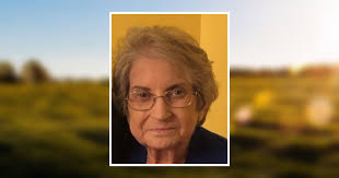 Barbara Black Obituary July 20, 2021