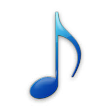Music Note.PNG Images & Vector ...