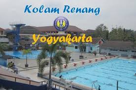 Kolam Renang Uny Jogja Nikmatnya Berenang Ria Di Kota Istimewa Kolam Renang Berenang Kota