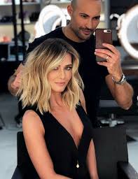 Having short hair creates the appearance of thicker hair and there are many types of hairstyles to. Trend Fashion 2019 Medium Haircuts 2019 2020