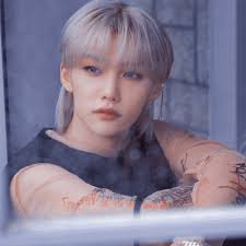 Si morrx ya vimos que te gusta stray kids, ya cállate y siéntate. Pin On Stray Kids