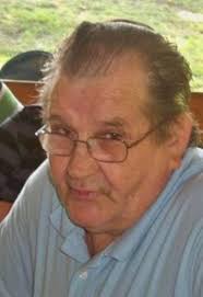 DAVID WILLIAMSON Obituary (1944