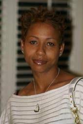 Chasity Knowles Obituary (1974