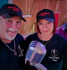 As the 2024 Year comes to an End. We "Coty Knoblock Band" would like to  Thank All of The Venues and Followers that have Supported Us through it! It  was definitely an