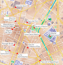 Le 20e arrondissement est l'un des plus populaires de paris. Un Tour Dans Le 10e Arrondissement De Paris Carigami