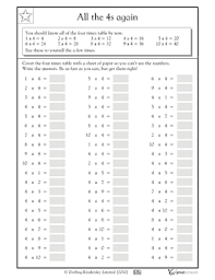Worksheets Word Lists And Activities Greatschools Free Printable Math Worksheets 4th Grade Math Worksheets Kids Math Worksheets