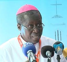 Benjamin Ndiaye — Wikipédia