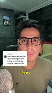 Respuesta a @iblacks90 No hay que defender lo indefendible. #colombia  #debate #fyp #petro #nicolaspetro #dayvasquez