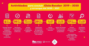 El 17 De Agosto Inicia El Ciclo Escolar 2020 2021 En Educacion Basica Gobierno Del Estado De Jalisco