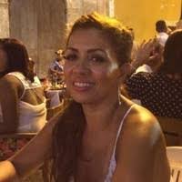 Patricia Marin's Instagram, Twitter & Facebook